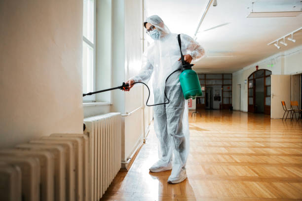 Gassville, AR Pest Control Company